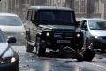 Mercedes-Benz ve filmu “Smrtonosná past 5“