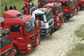 Ohromující výstava produktů a řešení: více než 120 vozidel na výstavě Trucknology Days 2013 v Mnichově