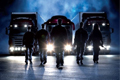 Vítězem soutěže servisních týmů – Scania Top Team 2013 – se stal servis v Paskově