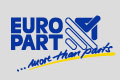 Školení EUROPART pro rok 2013
