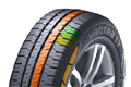 Hankook pneumatika Vantra LT: energeticky účinná, bezpečná a mimořádně odolná