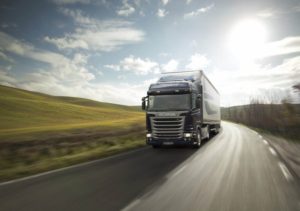 Scania Streamline – ušetřete až 8 procent paliva stylovým způsobem