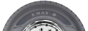 Goodyear zvyšuje výkonnost zimních nákladních pneumatik