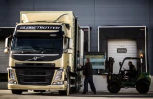 Systém Volvo Dynamic Steering získal cenu kvality (+video)
