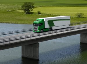 Scania na předním místě žebříčku společností s nejlepší udržitelností