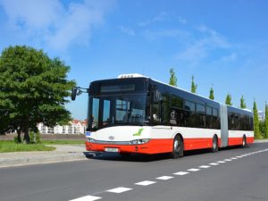 Již 500 Solarisů v Čechách