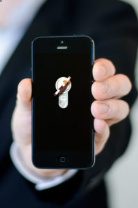 Jistá budoucnost: Svět TimoCom je nyní dostupný i prostřednictvím mobilních zařízení
