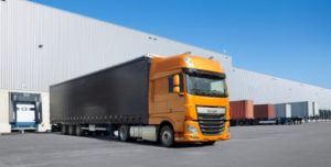 Společnost DAF Trucks na IAA 2014 v Hannoveru