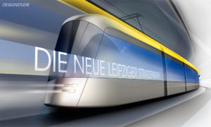 Solaris získává prestižní tramvajovou zakázku v Německu