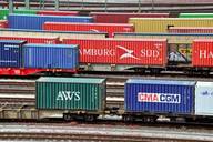 DB Schenker dále rozšiřuje nabídku železničních přeprav z a do Číny