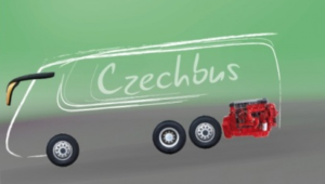 CzechBus 2015