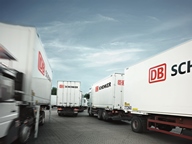 DB Schenker: Ještě lepší přepravní síť v Evropě