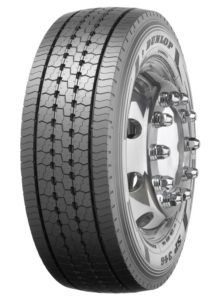 Dunlop uvádí na trh novou řadu silničních pneumatik