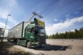 Scania uvedla do provozu první elektrifikovanou dálnici na světě