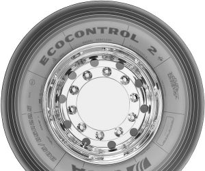 Fulda uvádí na trh nové nákladní pneumatiky Ecocontrol 2+ a Ecoforce 2+