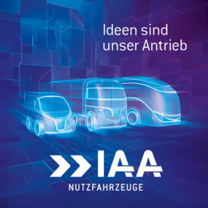 Robustnost a dobrodružství se představí na IAA Hannover 2016