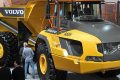 Goodyear vyvíjí OTR pneumatiky pro největší sklápěč Volvo