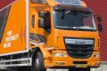 Společnost DAF Trucks na veletrhu IAA 2016 v Hannoveru