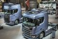 Scania ukáže na IAA svoji kompletní nabídku