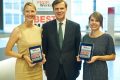 Společnost EUROPART získala od čtenářů časopisu PROFI Werkstatt dvě ocenění