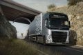 Nový živý test společnosti Volvo Trucks – „Létající pasažér”