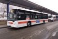 Moderní autobusy s technologií 21. století v Třebíči zajistí ICOM transport