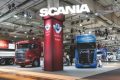 Předběžná zpráva společnosti Scania za období leden – září 2016
