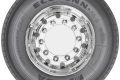 Fulda uvádí na trh návěsové pneumatiky s vyšší nosností