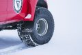 Nová robustní zimní pneumatika Nokian Hakkapeliitta 44