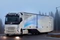 Společnost Volvo Trucks testuje hybridní hnací ústrojí