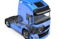 Změny v ložiscích SKF pro nákladní vozy