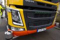 Volvo Trucks a Renova testují autonomní vozidla pro svoz odpadu