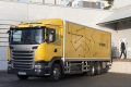 Projekty elektrifikace Scania: od hybridů po bezdrátové nabíjení