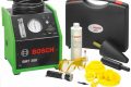 Bosch SMT 300 najde netěsnosti v sacím i výfukovém traktu