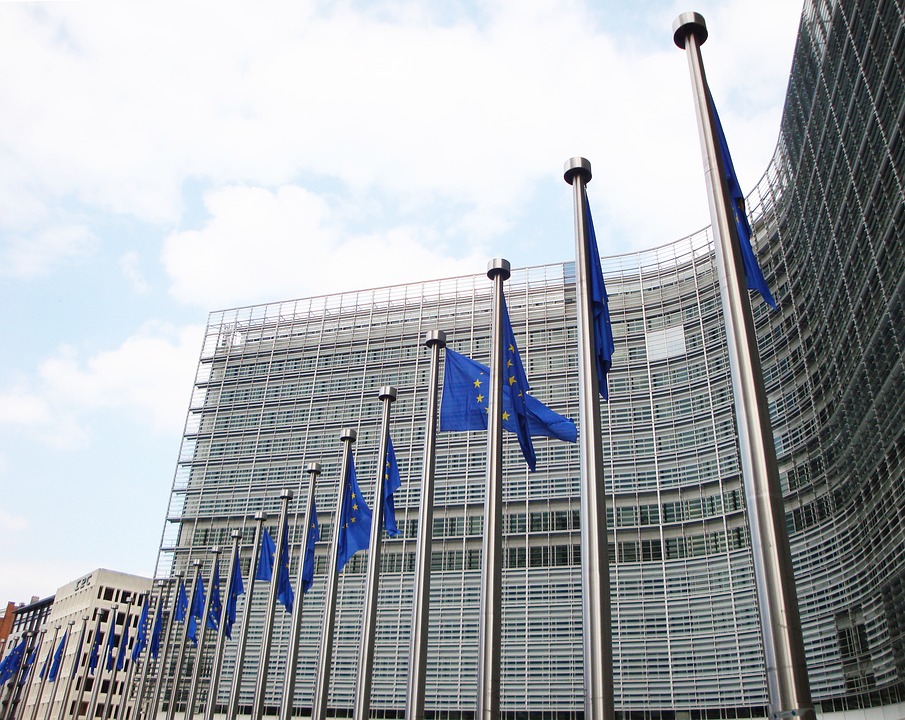 Evropská komise zveřejnila balíček opatření nepřijatelných pro ČR
