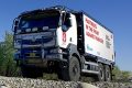 Renault Trucks a WFP: zpátky z Ugandy