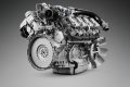 Motory společnosti Scania poslední generace Euro 6 V8 snižují spotřebu paliva
