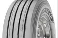Goodyear uvádí protektory na návěsové nákladní pneumatiky pro vysoké zatížení