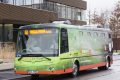 První pražské bezplatné elektrobusy přepravili 600 tisíc pasažérů