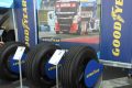 Tahače na Czech Truck Prix 2017 obují pneumatiky Goodyear