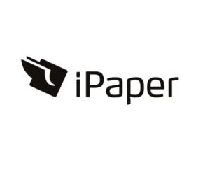 Interaktivní PDF knihovnička EUROPARTu – iPaper