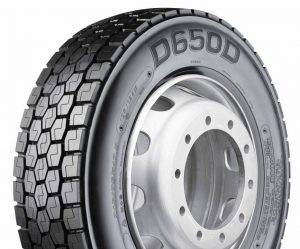 Dayton rozšiřuje řadu pneumatik pro nákladní vozidla