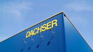 Dachser prohlubuje spolupráci se skupinou Siemens