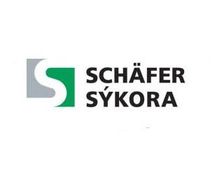 Schäfler a Sýkora logo