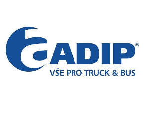 Tlumiče pérování od ADIPu za akční ceny