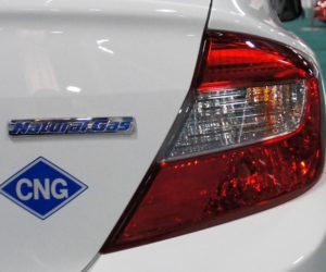 Memorandum podpoří rozvoj vozidel na CNG. Stát přispěje ke snížení znečistění ovzduší
