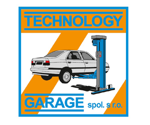 TECHNOLOGY – GARAGE spol. s r.o.