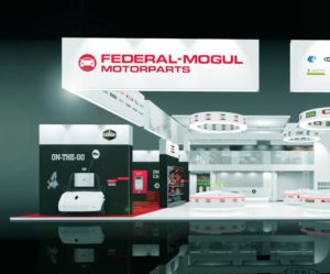 Federal-Mogul představí na Automechanice nový program zákaznické podpory a rozšíření značky Champion®