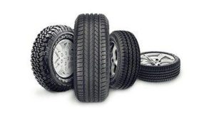 Nové, úsporné pneumatiky pomohou splnit budoucí emisní požadavky 
