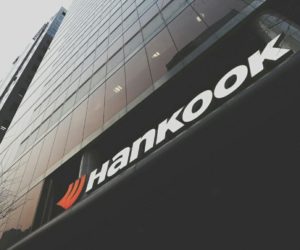 Hankook Tire zveřejnil výsledky hospodaření za 2. kvartál 2018